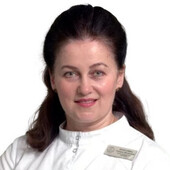 Шабалина Тамара Ивановна — стоматолог, стоматолог-терапевт