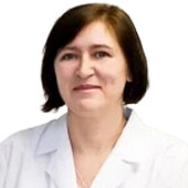 Седнева Валентина Петровна — стоматолог-ортодонт, стоматолог