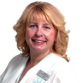 Даскаль Ирина Николаевна — стоматолог, стоматолог-терапевт