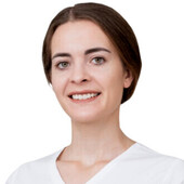 Ахмедьянова Нина Евгеньевна — стоматолог