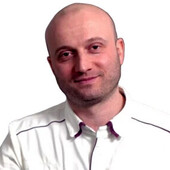 Митрохин Константин Юрьевич — стоматолог-ортопед, стоматолог