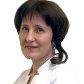 Ященко Алла Геннадьевна — стоматолог, стоматолог-терапевт