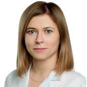 Лощ Ирина Евгеньевна — акушер-гинеколог