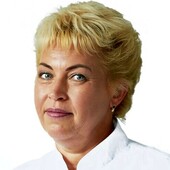 Ермолович Марина Михайловна — гинеколог-эндокринолог