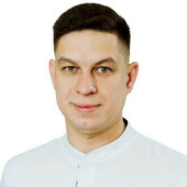 Егоров Руслан Борисович — массажист