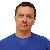 Чирков Эдуард Васильевич — эндоскопист