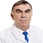 Милосердов Сергей Васильевич — гинеколог