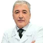 Абдуллоев Шозодаабдол Чарогович — венеролог, дерматолог