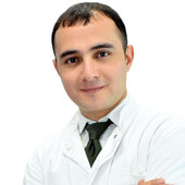 Алхасави Мохаммад — ЛОР (отоларинголог)