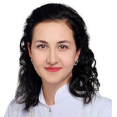 Стряпухина Мария Александровна — акушер, гинеколог