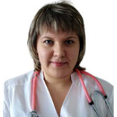 Курдюмова Светлана Николаевна — гастроэнтеролог, терапевт