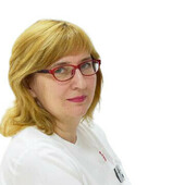 Стебло Елена Игоревна — акушер, гинеколог