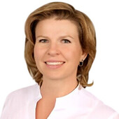 Полякова Екатерина Николаевна — стоматолог-ортодонт, стоматолог