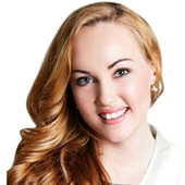 Брюханова Мария Михайловна — стоматолог, стоматолог-терапевт