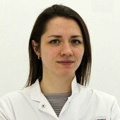 Ермакова Александра Васильевна — терапевт