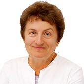 Юрковская Ирина Владимировна — ревматолог