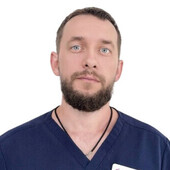 Стрелецкий Владимир Владимирович — эндоскопист