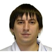 Фролов Иван Сергеевич — онколог, онколог-маммолог