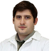 Сибилёв Виталий Андреевич — анестезиолог, реаниматолог