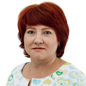 Першина Светлана Алексовна — стоматолог, стоматолог-терапевт