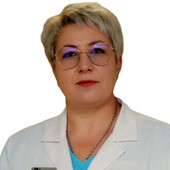 Сухарева Татьяна Викторовна — флеболог, сосудистый хирург