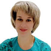 Орлова Ирина Анатольевна — окулист (офтальмолог), офтальмохирург