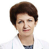 Анчукова Людмила Викторовна — гематолог