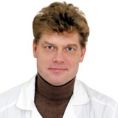 Захаров Иван Николаевич — гинеколог, уролог