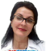 Решетняк Ирина Витальевна — акушер, гинеколог