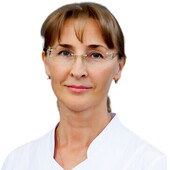 Саленко Ирина Владимировна — стоматолог