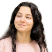 Абрамова Юлия Александровна — психолог