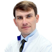 Середин Роман Викторович — эндоскопист