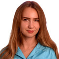 Рязанова Дарья Владимировна - психиатр