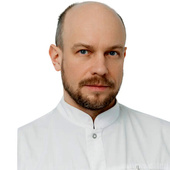 Гореленко Максим Викторович — хирург, абдоминальный хирург