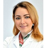 Филатова Александра Викторовна — 