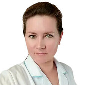 Шкарупа Екатерина Николаевна — акушер, гинеколог