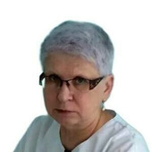 Конотопова Ирина Валерьевна — невролог, терапевт