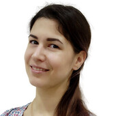 Муржухина Анна Владимировна — эмбриолог