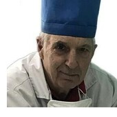 Пикатов Валерий Михайлович — хирург