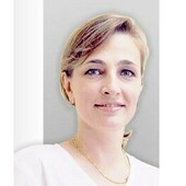 Викулина Янина Павловна — УЗИ-специалист