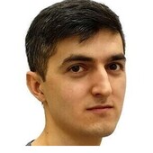 Нуров Давлатмурод Мирзобаротович — флеболог