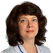 Малышенко Анна Николаевна — УЗИ-специалист