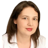 Иванченко Влада Юрьевна — УЗИ-специалист, акушер-гинеколог