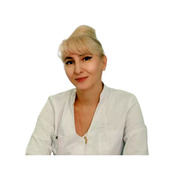 Асланова Майя Автандиловна — УЗИ-специалист, гинеколог-эндокринолог