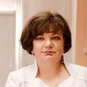 Коньшина Марина Викторовна — УЗИ-специалист, врач функциональной диагностики