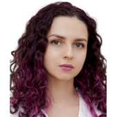 Мохарева Екатерина Сергеевна — ЛОР (отоларинголог)