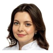 Чубатова Светлана Вячеславовна — УЗИ-специалист, врач функциональной диагностики