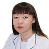 Кленова Наталья Витальевна — невролог