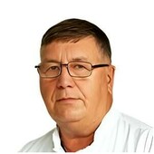Гилажитдинов Наиль Геннадьевич — абдоминальный хирург, хирург