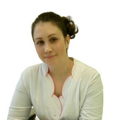 Волкова Наталья Владимировна — кардиолог, терапевт